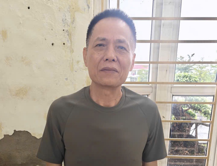 Khởi tố, bắt tạm giam nguyên Giám đốc Ban Quản lý Dự án đầu tư xây dựng phát triển đô thị về tội “Lạm quyền trong khi thi hành công vụ”